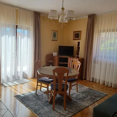 Stana Appartement Zadar