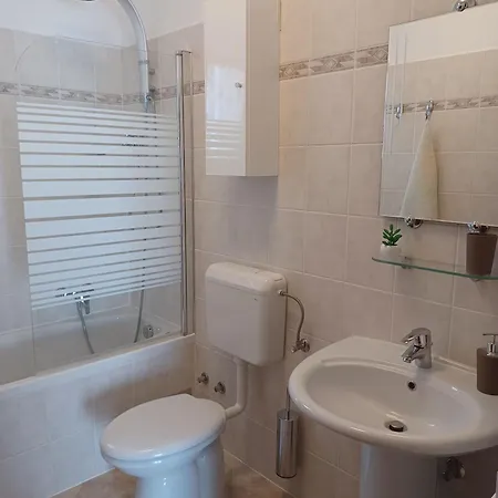 Appartement Stana Zadar