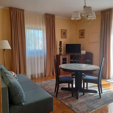 Apartamento Stana