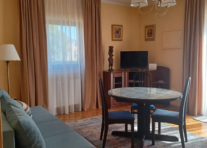 Apartamento Stana